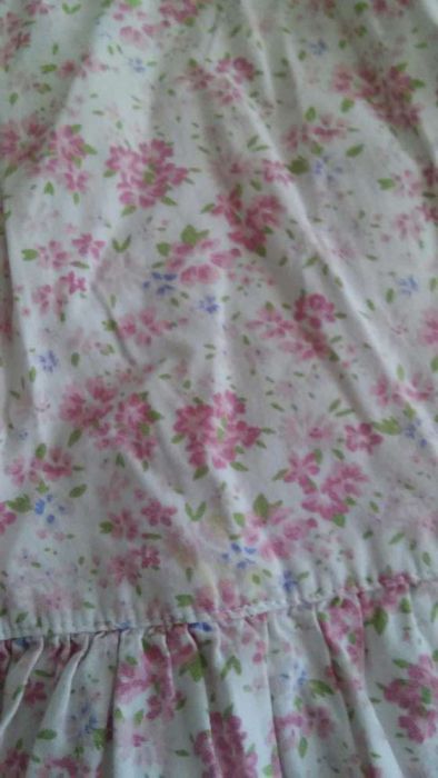 Vestido da Zippy para 5 anos