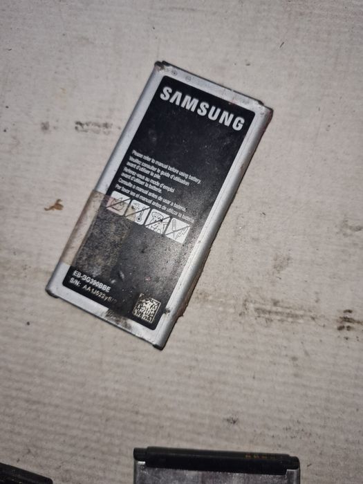 Bateria  samsung