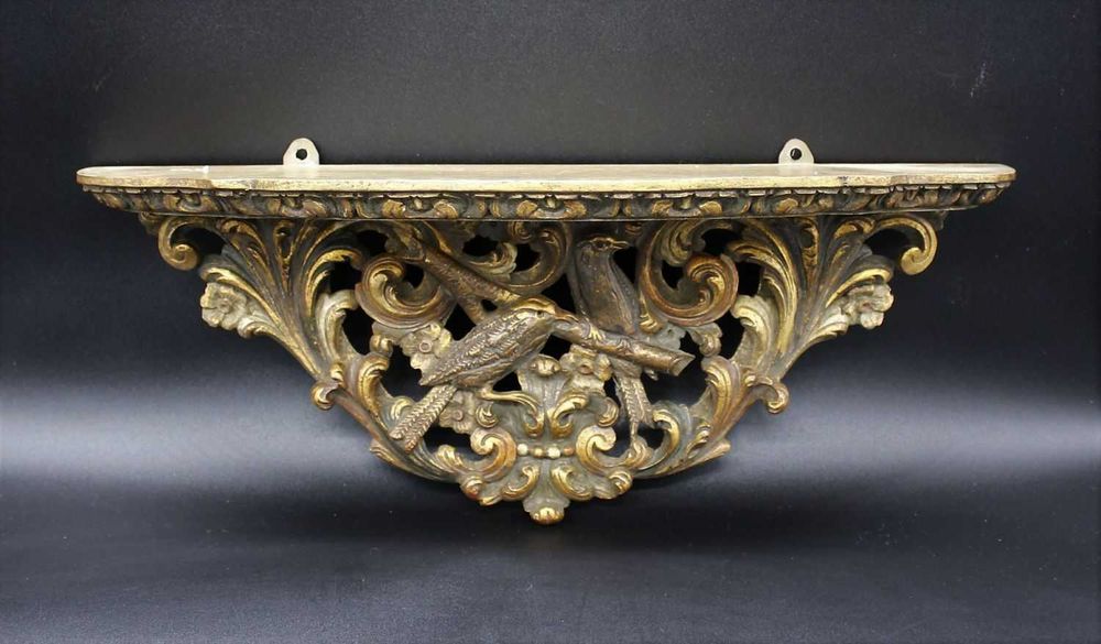 Crucifixo em Pau-Santo e Prata