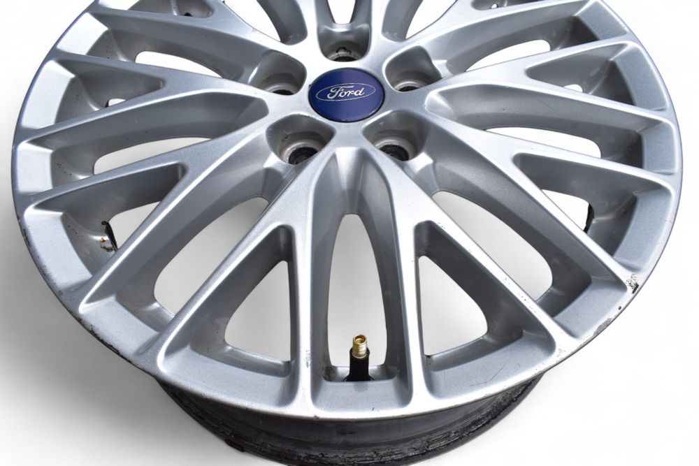 Felga Aluminiowa FORD FOCUS MK3 KUGA 7.0" x 17" ET50 5x108 BM5J-1007-DB