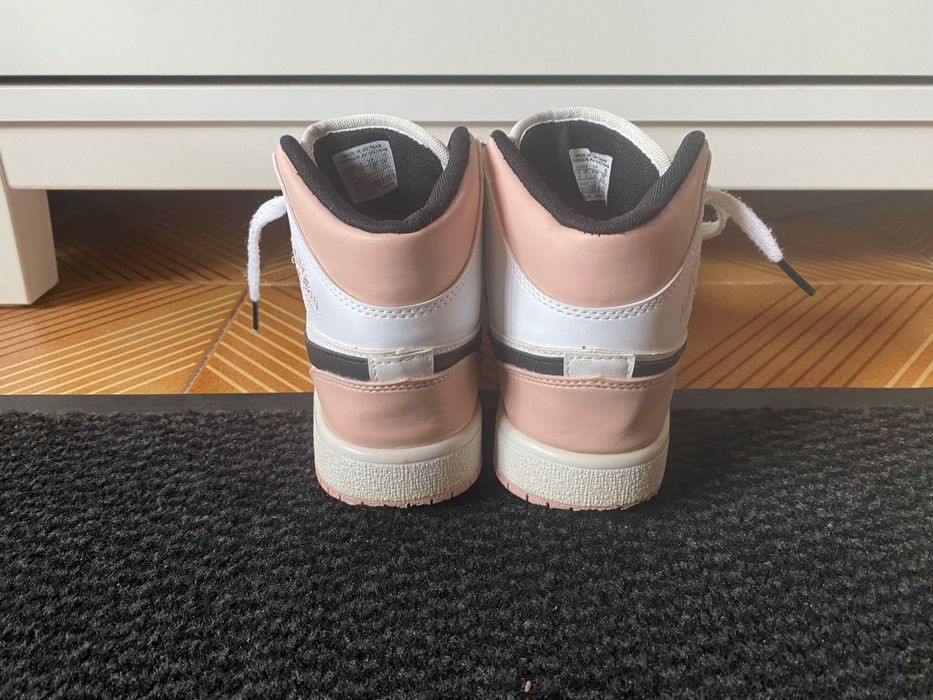 Sapatilhas Nike Jordan