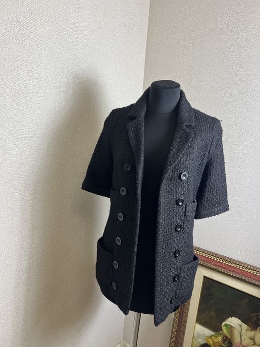 Пиджак Chanel Размер М