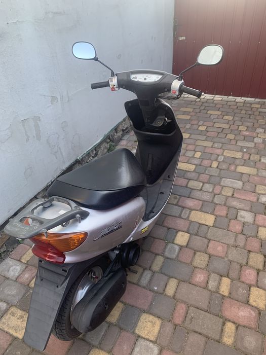 ‼️Срочно Продам‼️ Скутер Ямаха джог са 16 | Yamaha Jog sa 16