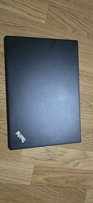 Portátil Thinkpad T495s