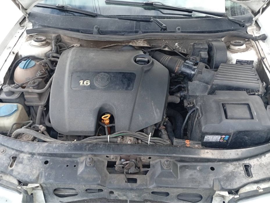 Продам SKODA Octavia