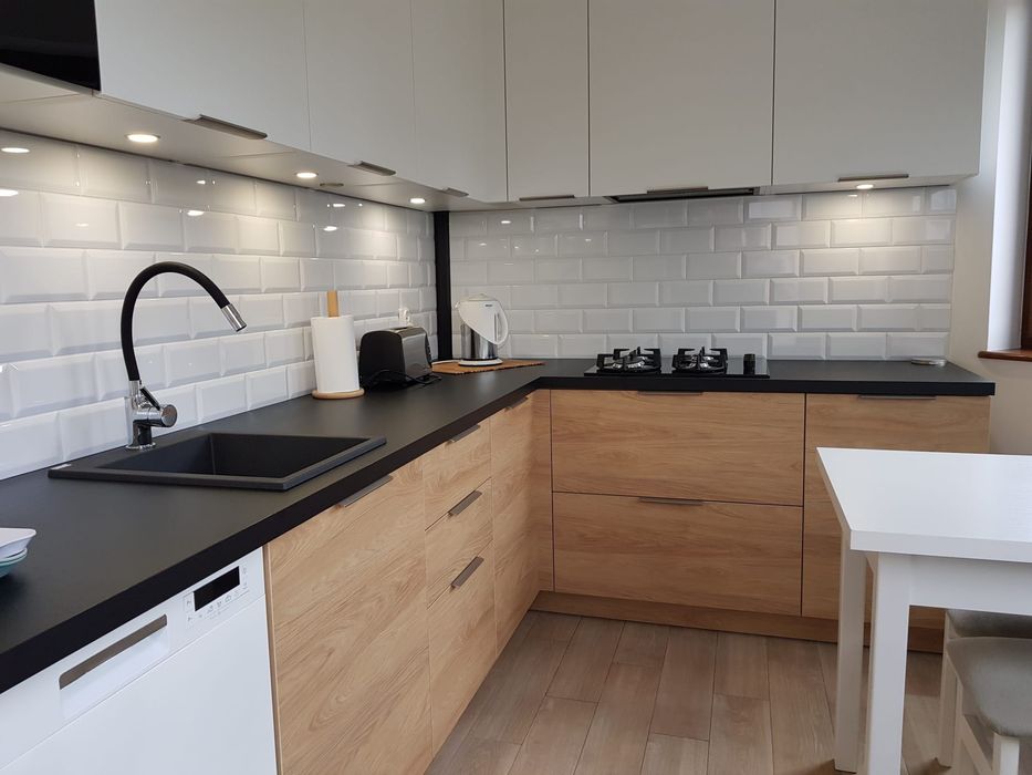 Wynajem pokoi nad morzem