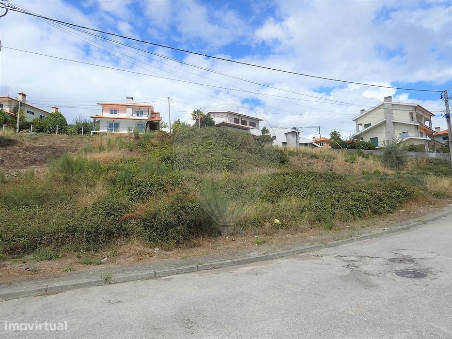 Terreno  para venda — Lamego (Almacave E Sé), Viseu