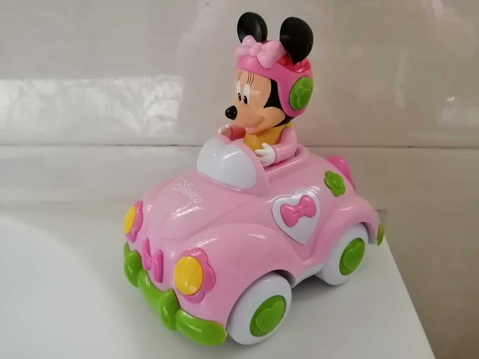 Minnie's Doll Stroller64739421259138120
