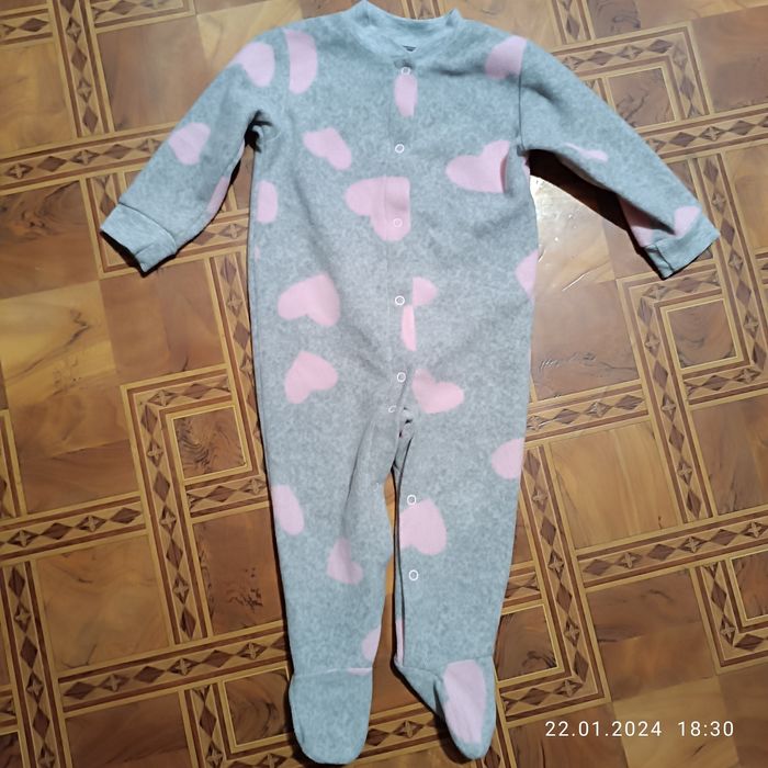 Продам одяг для дівчинки