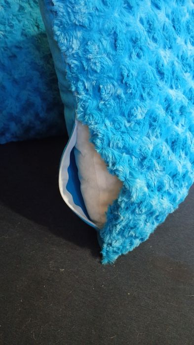 Poduszki dekoracyjne