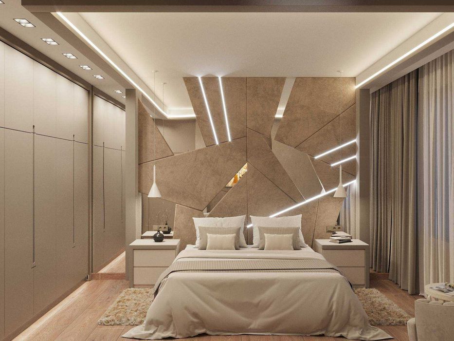 Дизайн интерьера / дизайнер / дизайн квартиры / дизайн офиса