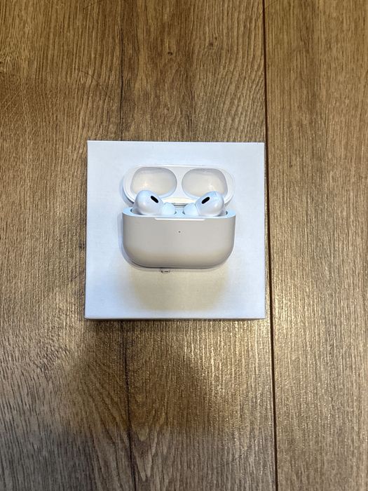 AirPods Pro 2 NOWE