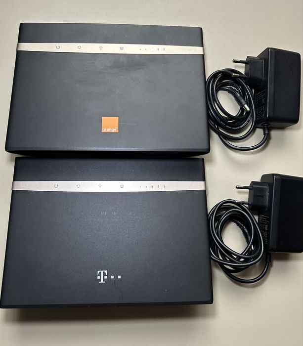 WiFi роутер 3G/4G Huawei B525s-23a для Київстар, Vodafone, Lifecell