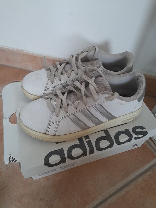 Adidasy adidas rozmiar 38