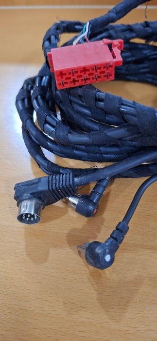 Colunas som Volkswagen