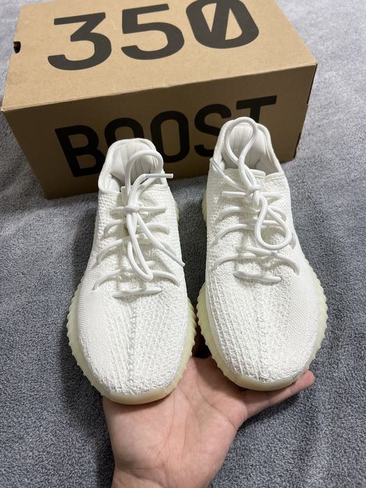 Adidas yeezy boost 350 кроссівки