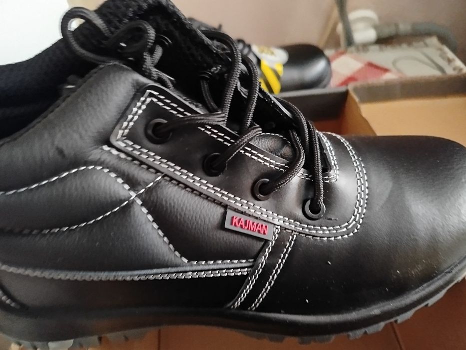 Sprzedam buty  męskie robocze