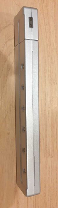 Listwa świetlna LED lampka z czujnikiem ruchu na baterie