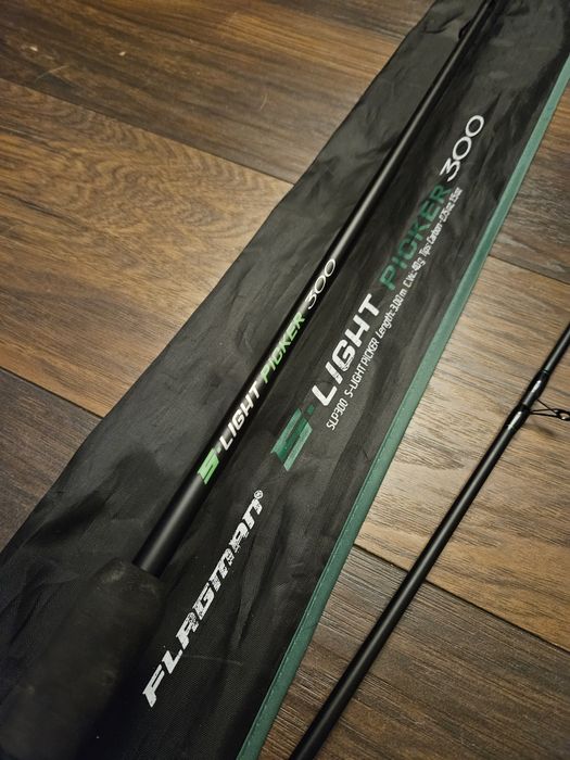 Flagman s-light picker cw40g 300cm