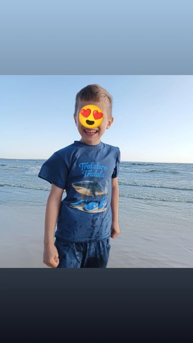 Костюм балеріна капучіно костюм Тралалеро тралала футболка ballerina