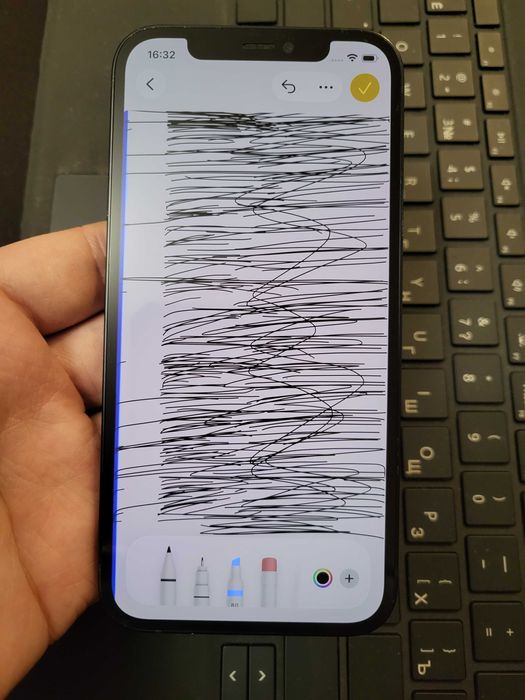 iPhone 12 128 ГБ Neverlock