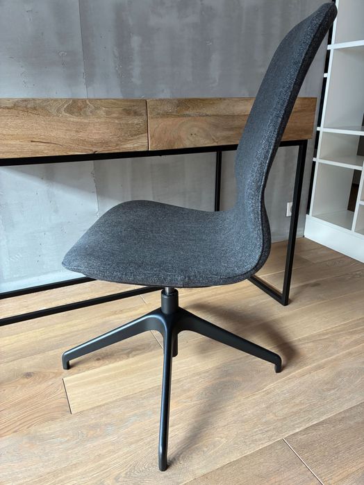 IKEA krzesło fotel biurowy Langfjall