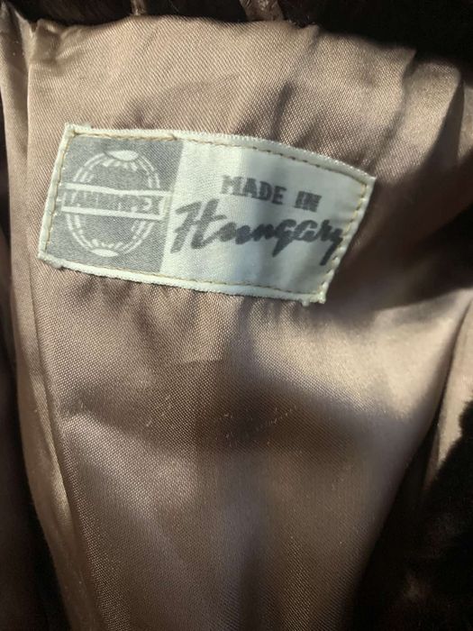 Шикарная новая женская  шуба  L