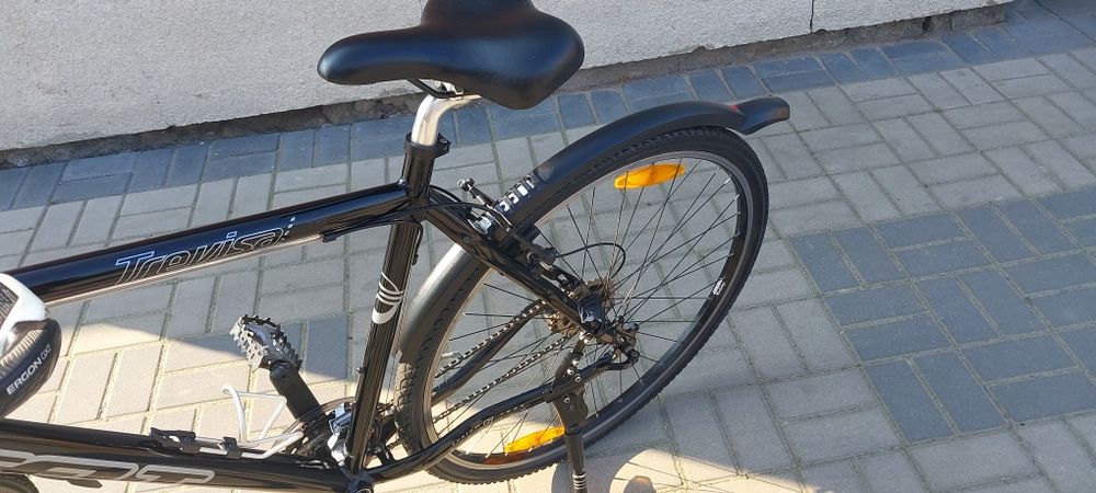 Rower górski męski jak nowy Trevisa