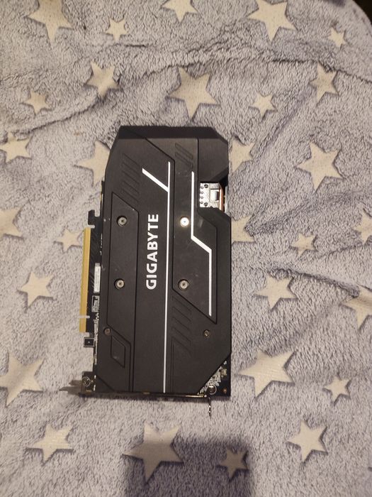 NVIDIA GeForce RTX2060