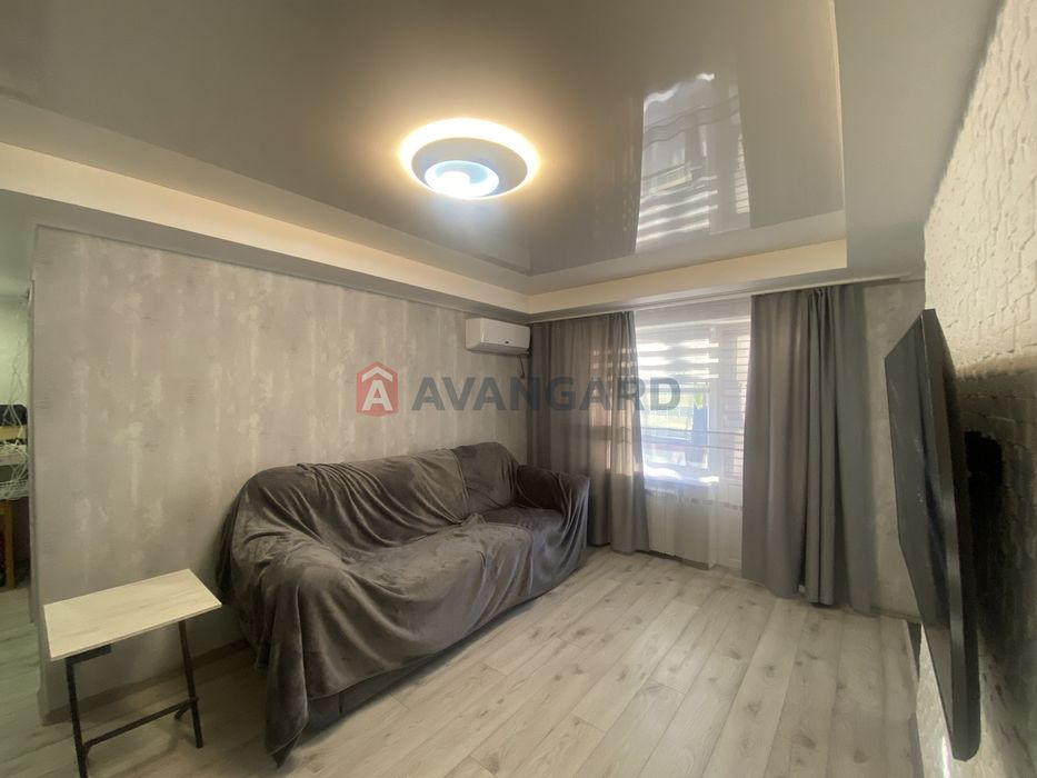 Ціну знижено!!! Радіаторна Павло-Кічкас. 3к квартира