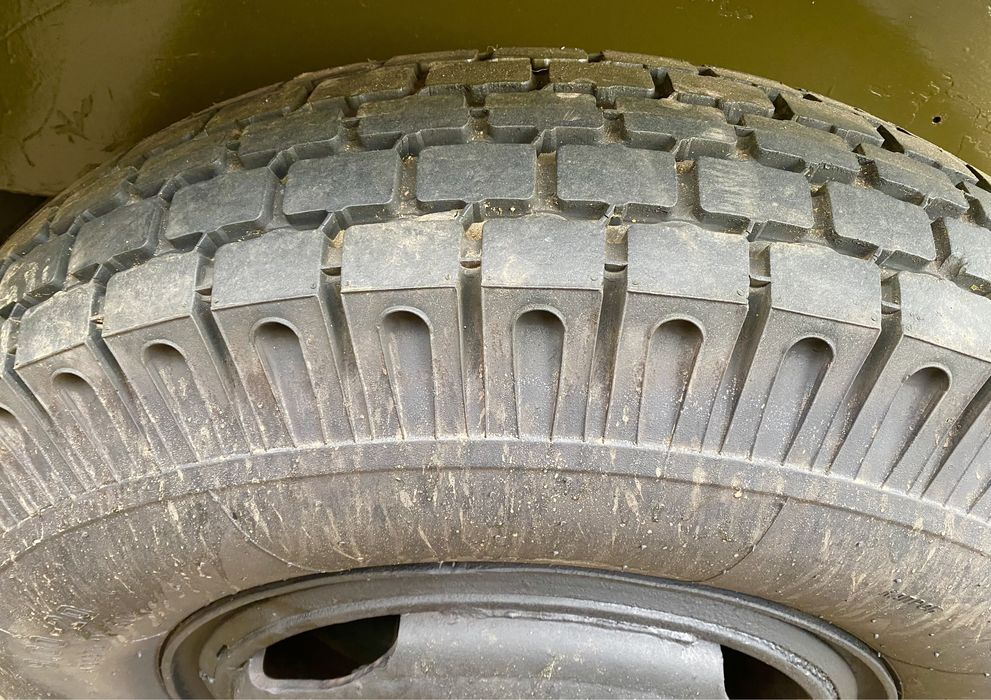 Кунг Вахтовка Битовка