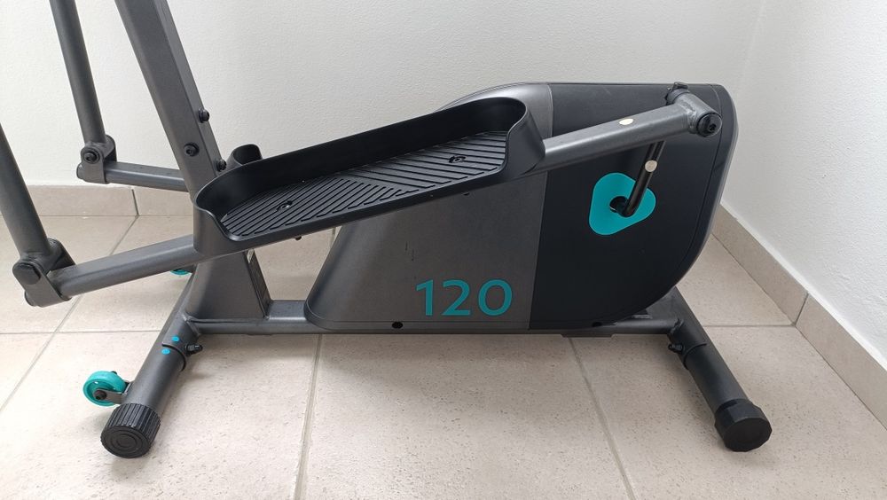 Bicicleta elíptica Domyos EL120
