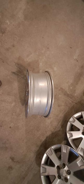 Felgi aluminiowe do samochodu r 18