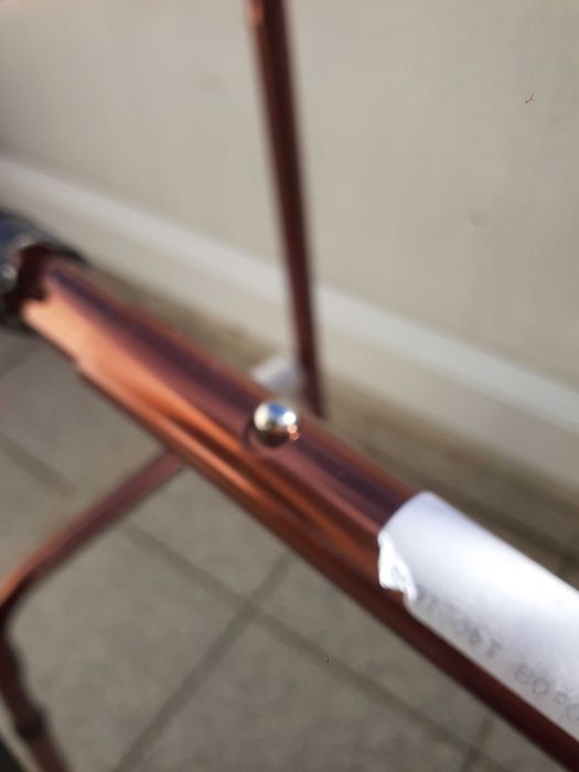 Andarilho ortopedico - NOVO