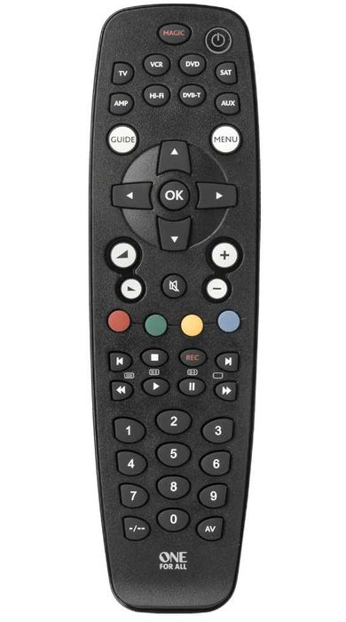 Pilot uniwersalny One For All URC2981