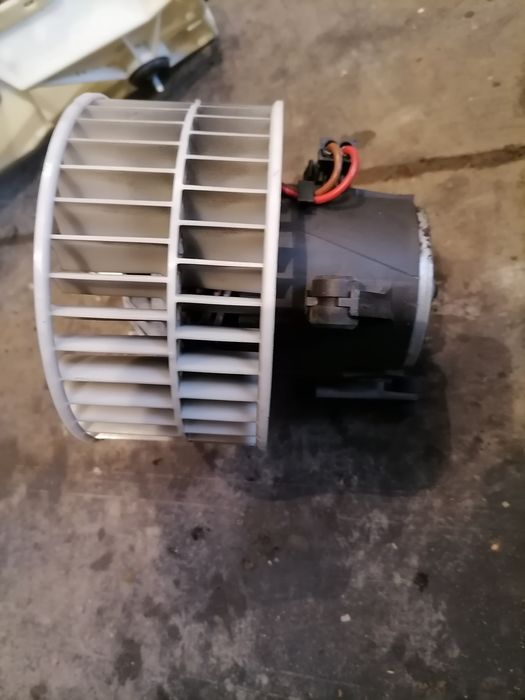 Mercedes waneo 1.7cdi