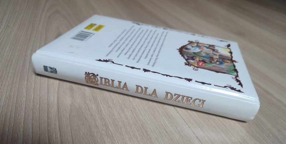 Biblia dla dzieci