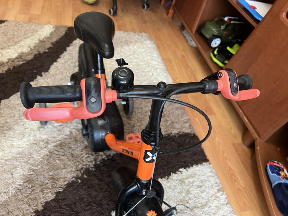 Продам велосипед дитячий