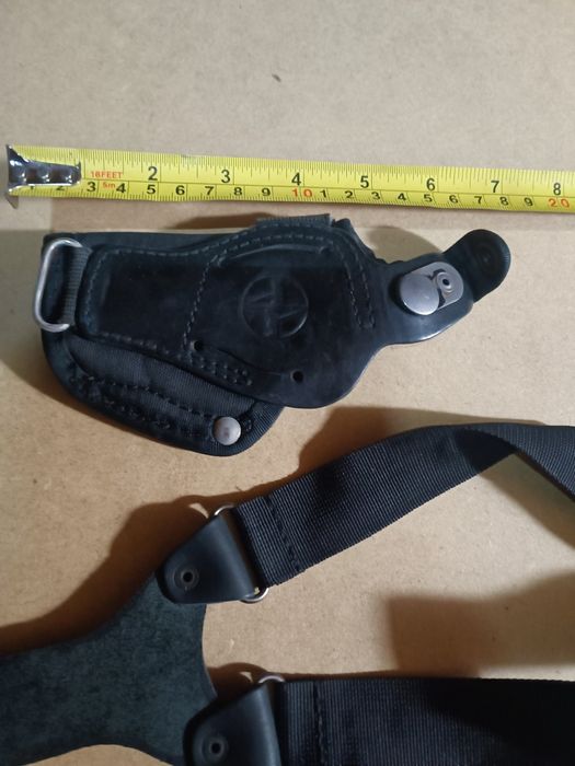 Чехол для пистолета