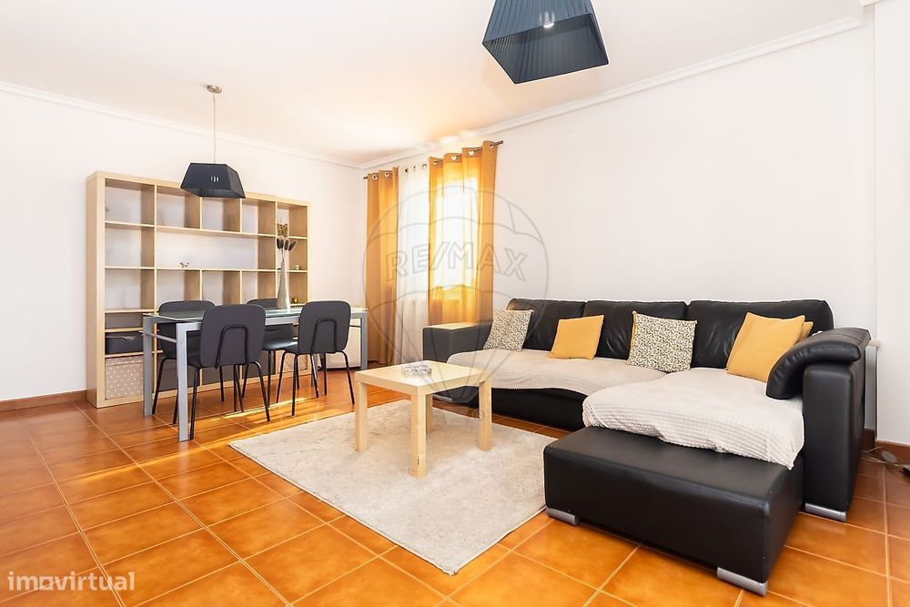 Apartamento T3 para venda — Alhos Vedros, Setúbal