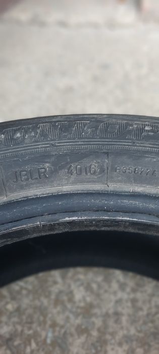 DUNLOP 205.55.r17