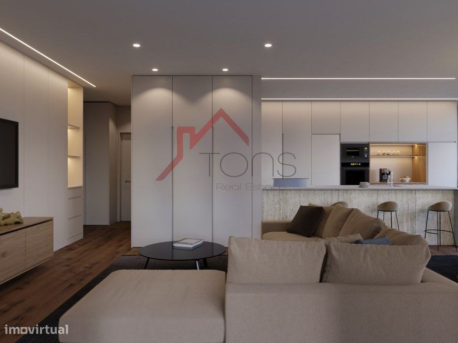 T1 Novo Portimão Zenith Residences