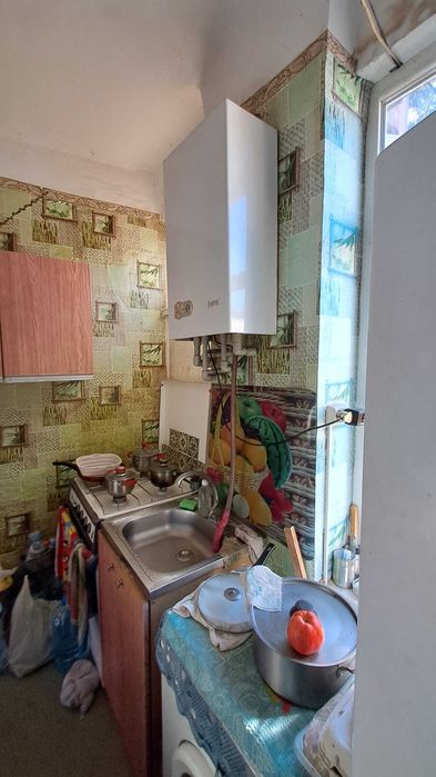 2-комнатная квартира по адресу ул. Танкистов (площадь 41 м²) - Atlanta.ua - фото 9