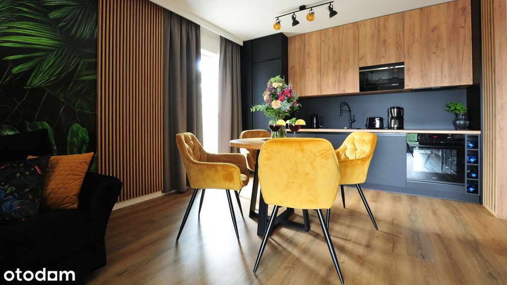 Apartament Premium, Widok Na Góry, Polanica Residence, Polanica-Zdrój