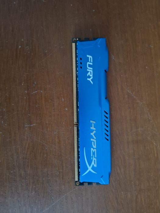 Оперативная память ddr3