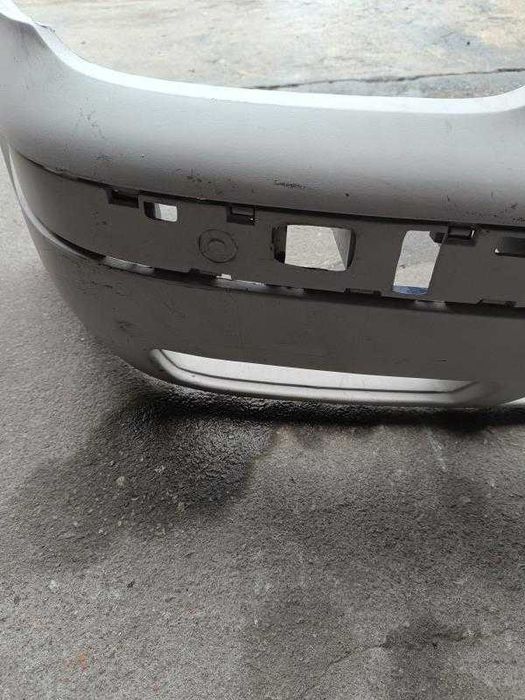 Para-choques Frente VW Golf IV | 116950