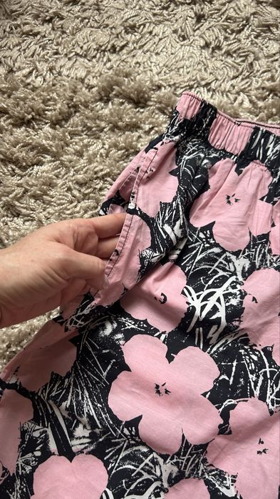 Штани Calvin Klein Andy Warhol S піжама