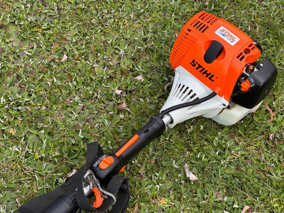 Podkrzesywarka piła pilarka na wysięgniku Stihl HT 101 !!!