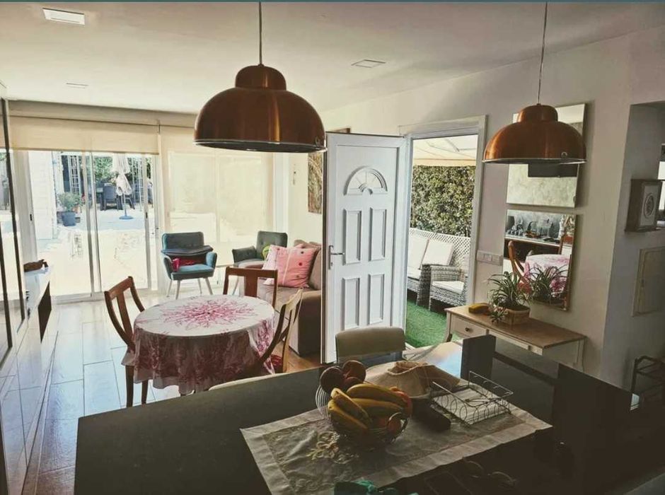 Casa Sereia da Gelfa