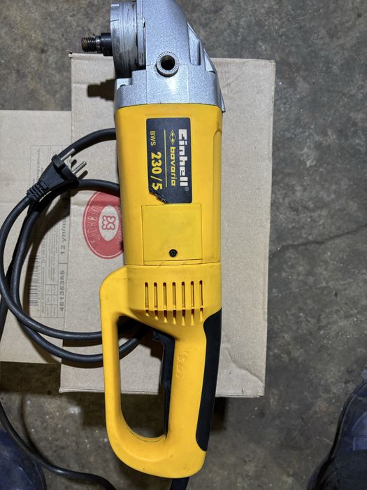 Болгарки 125 к 150к 180к